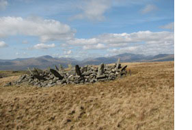 Bryn Cader Faner